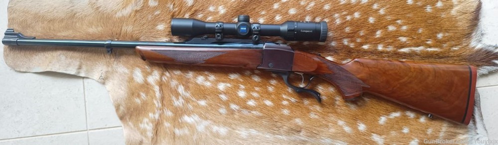 RUGER NO 1 7X57 MAUSER-img-4
