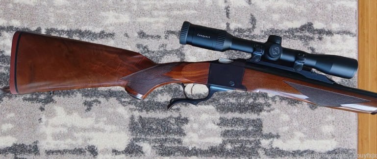 RUGER NO 1 7X57 MAUSER-img-2