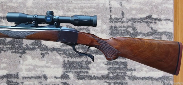 RUGER NO 1 7X57 MAUSER-img-3