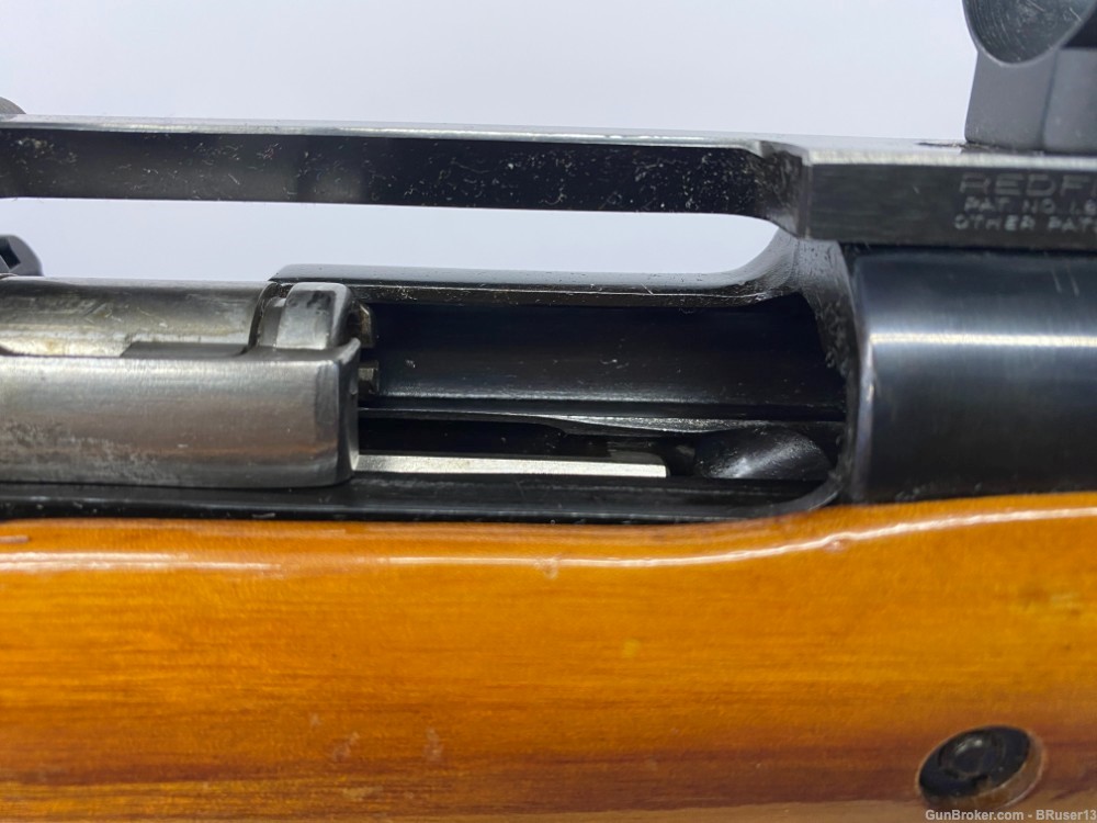 Czech Mauser vz.24 .30-06 SPRG Blued 23.2" *GORGEOUS SPORTERIZED RIFLE*-img-16