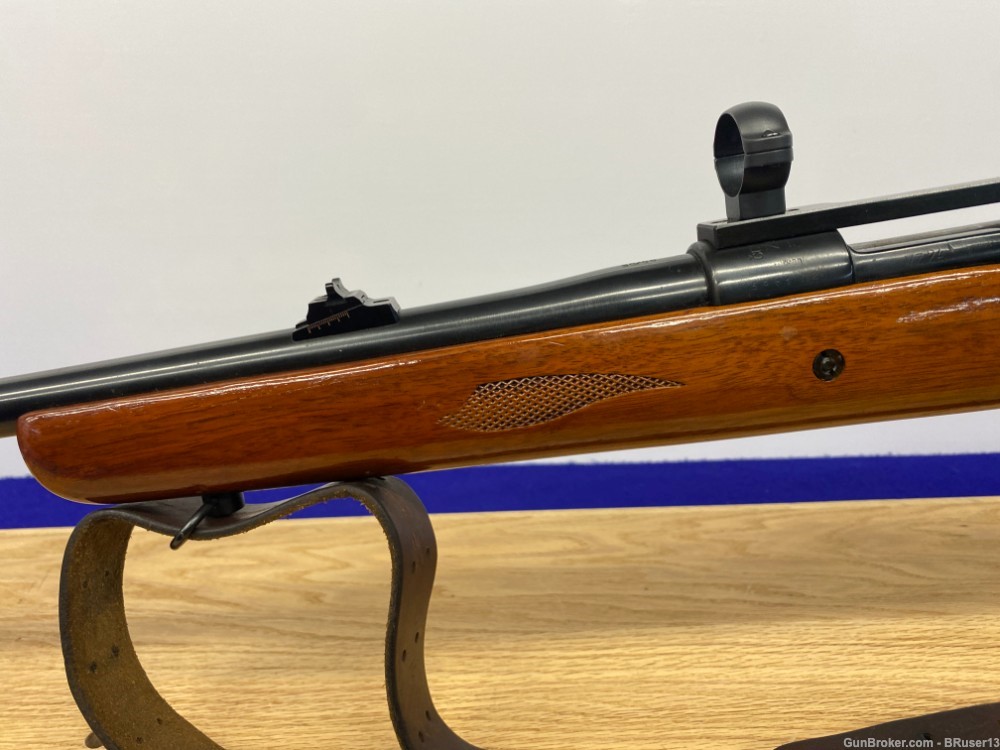 Czech Mauser vz.24 .30-06 SPRG Blued 23.2" *GORGEOUS SPORTERIZED RIFLE*-img-27