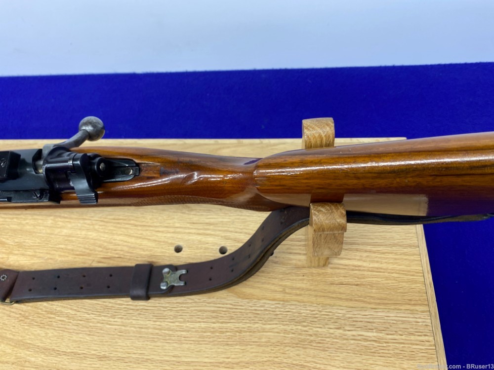 Czech Mauser vz.24 .30-06 SPRG Blued 23.2" *GORGEOUS SPORTERIZED RIFLE*-img-34
