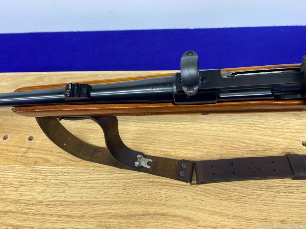 Czech Mauser vz.24 .30-06 SPRG Blued 23.2" *GORGEOUS SPORTERIZED RIFLE*-img-36