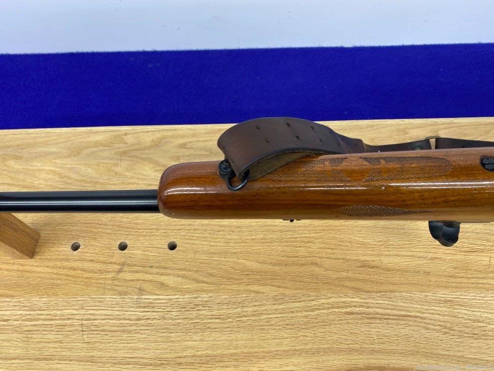Czech Mauser vz.24 .30-06 SPRG Blued 23.2" *GORGEOUS SPORTERIZED RIFLE*-img-50