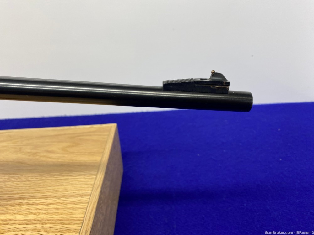 Czech Mauser vz.24 .30-06 SPRG Blued 23.2" *GORGEOUS SPORTERIZED RIFLE*-img-13