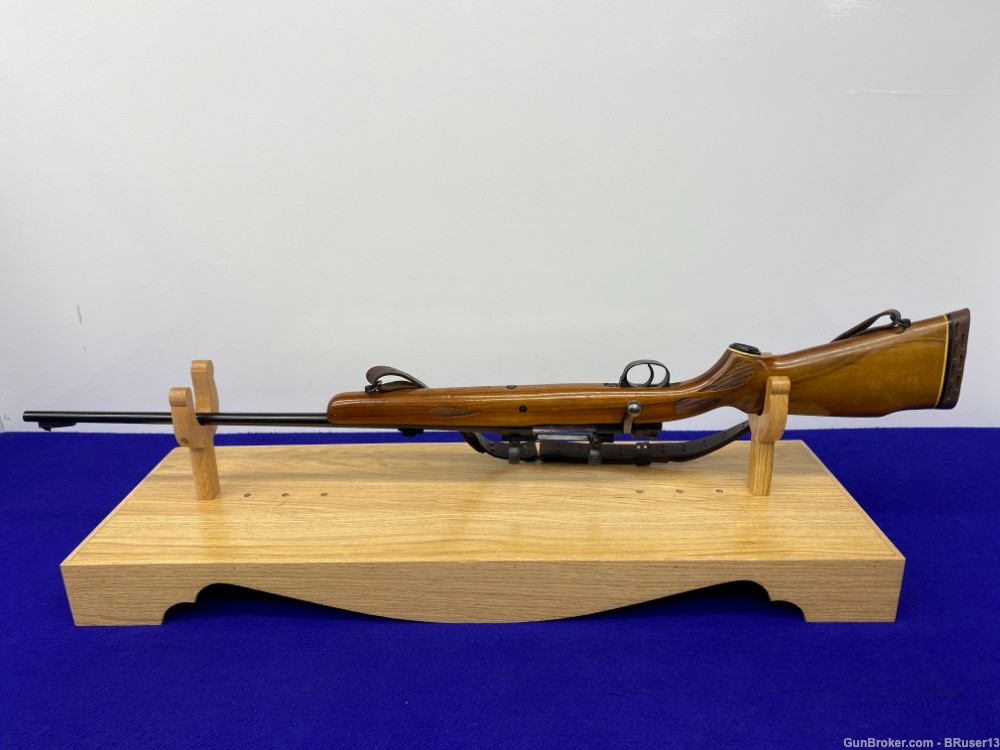 Czech Mauser vz.24 .30-06 SPRG Blued 23.2" *GORGEOUS SPORTERIZED RIFLE*-img-42
