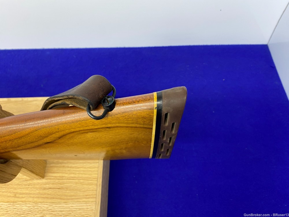 Czech Mauser vz.24 .30-06 SPRG Blued 23.2" *GORGEOUS SPORTERIZED RIFLE*-img-46