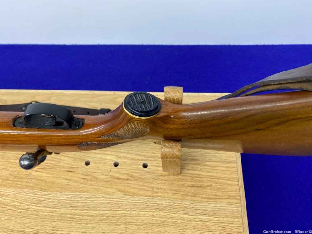 Czech Mauser vz.24 .30-06 SPRG Blued 23.2" *GORGEOUS SPORTERIZED RIFLE*-img-47