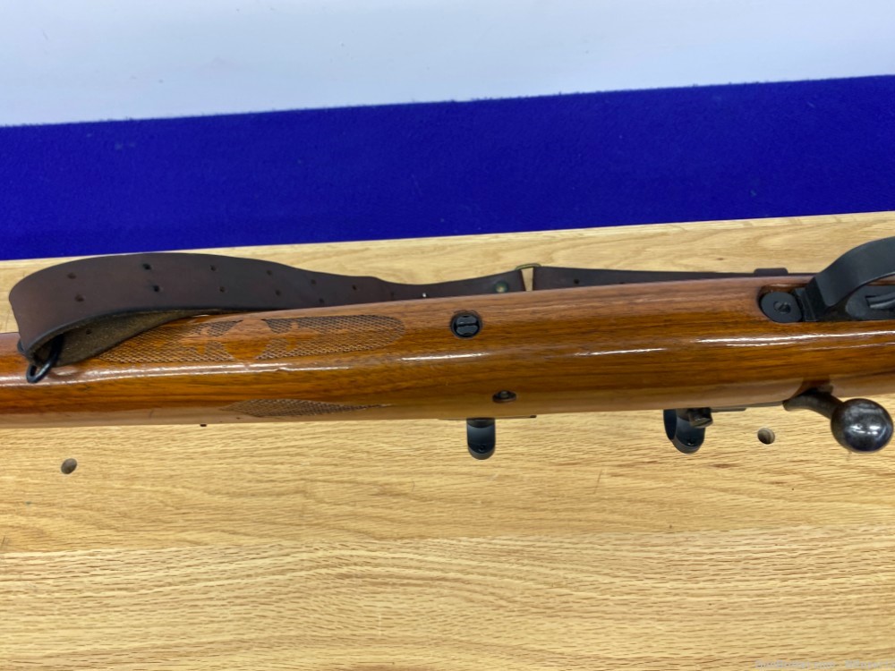 Czech Mauser vz.24 .30-06 SPRG Blued 23.2" *GORGEOUS SPORTERIZED RIFLE*-img-49