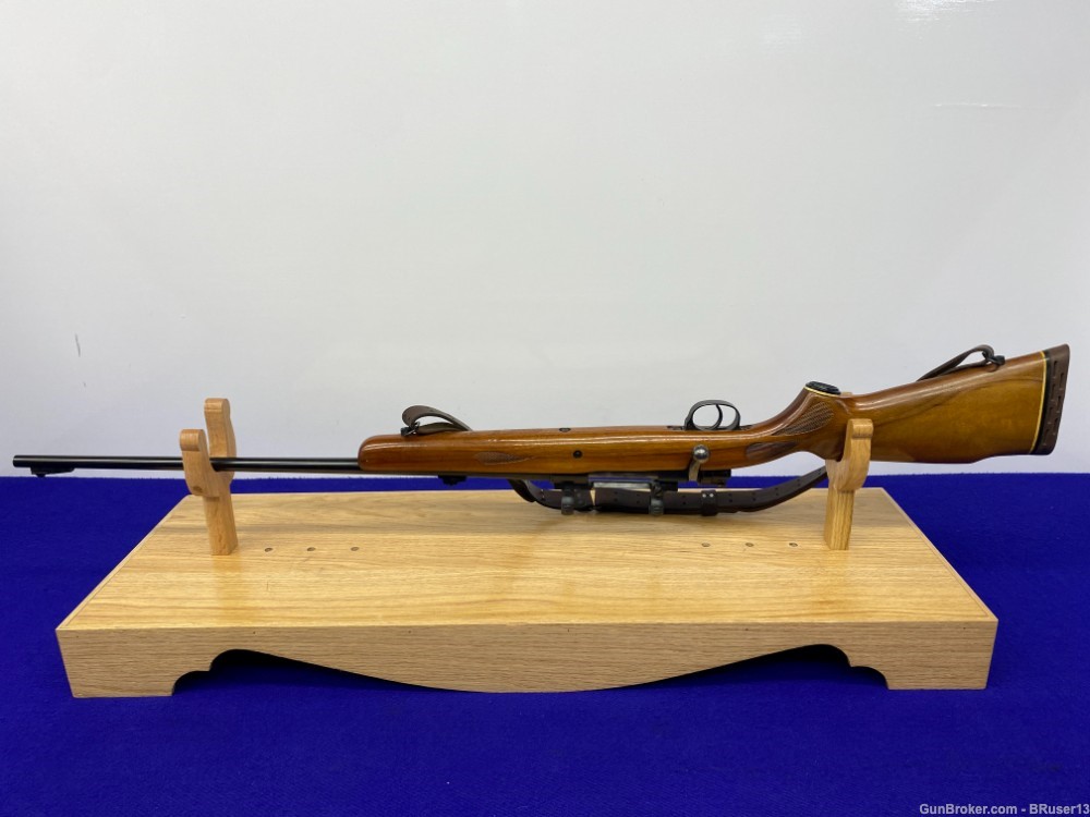 Czech Mauser vz.24 .30-06 SPRG Blued 23.2" *GORGEOUS SPORTERIZED RIFLE*-img-45