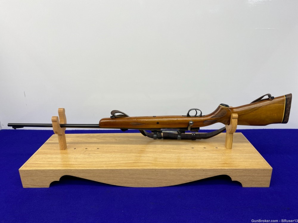 Czech Mauser vz.24 .30-06 SPRG Blued 23.2" *GORGEOUS SPORTERIZED RIFLE*-img-43
