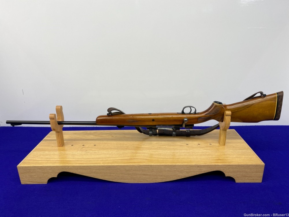 Czech Mauser vz.24 .30-06 SPRG Blued 23.2" *GORGEOUS SPORTERIZED RIFLE*-img-44