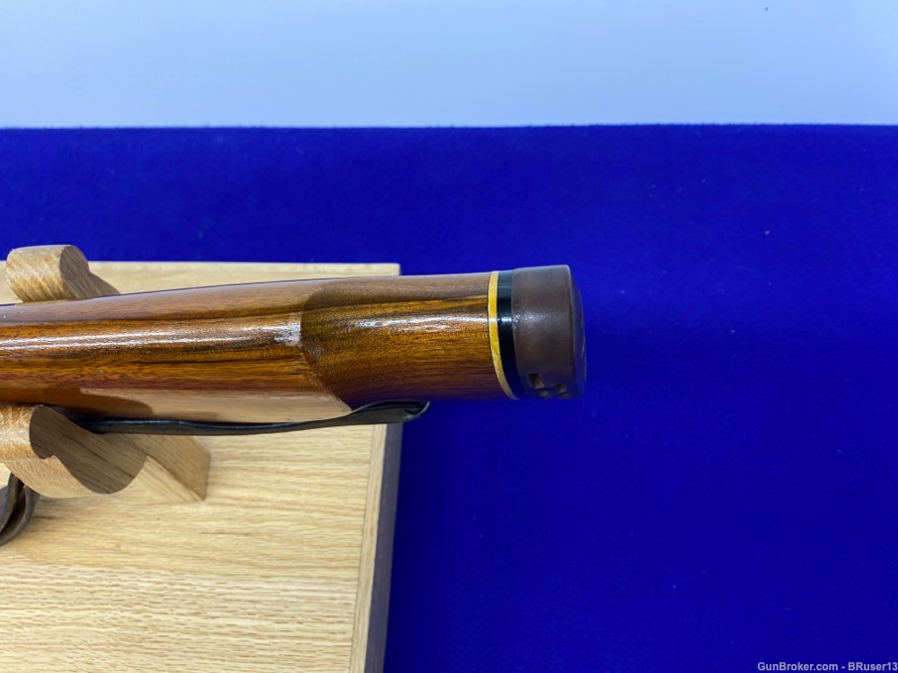 Czech Mauser vz.24 .30-06 SPRG Blued 23.2" *GORGEOUS SPORTERIZED RIFLE*-img-33