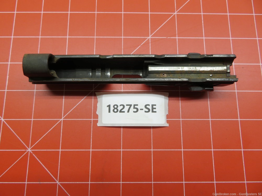 Magnum Research Desert Eagle 9mm Repair Parts #18275-SE-img-3