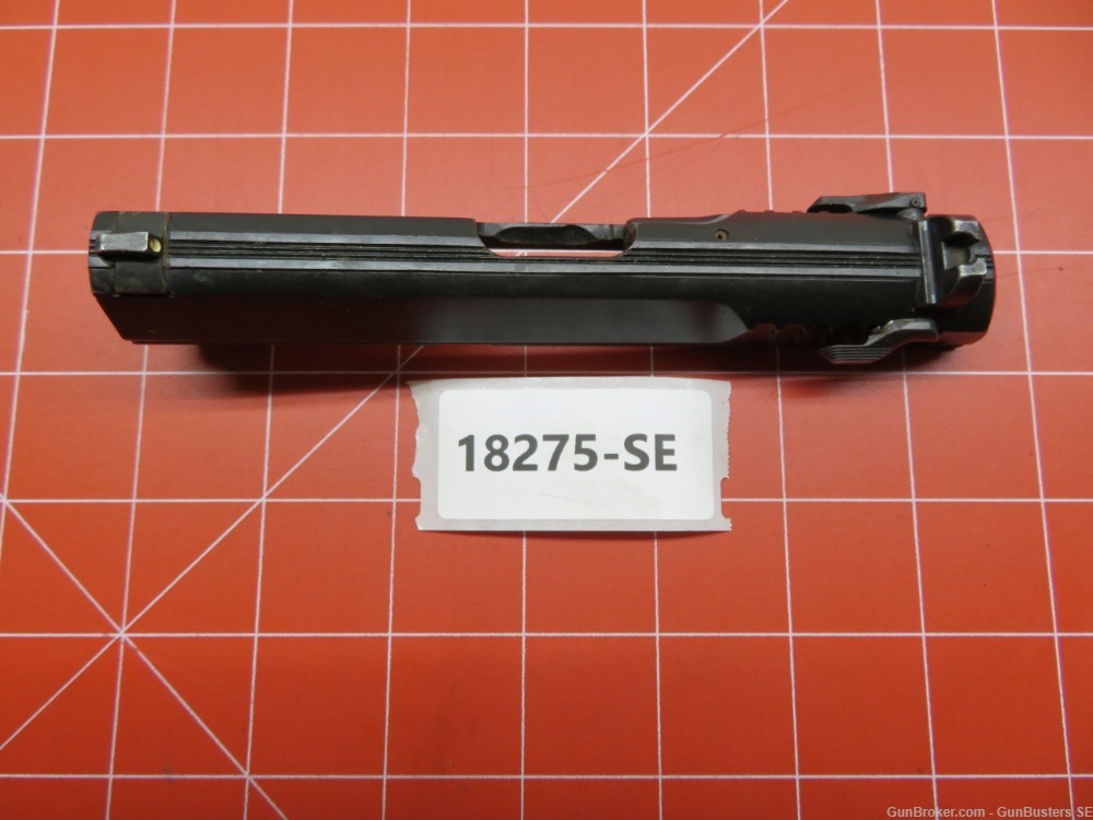 Magnum Research Desert Eagle 9mm Repair Parts #18275-SE-img-2