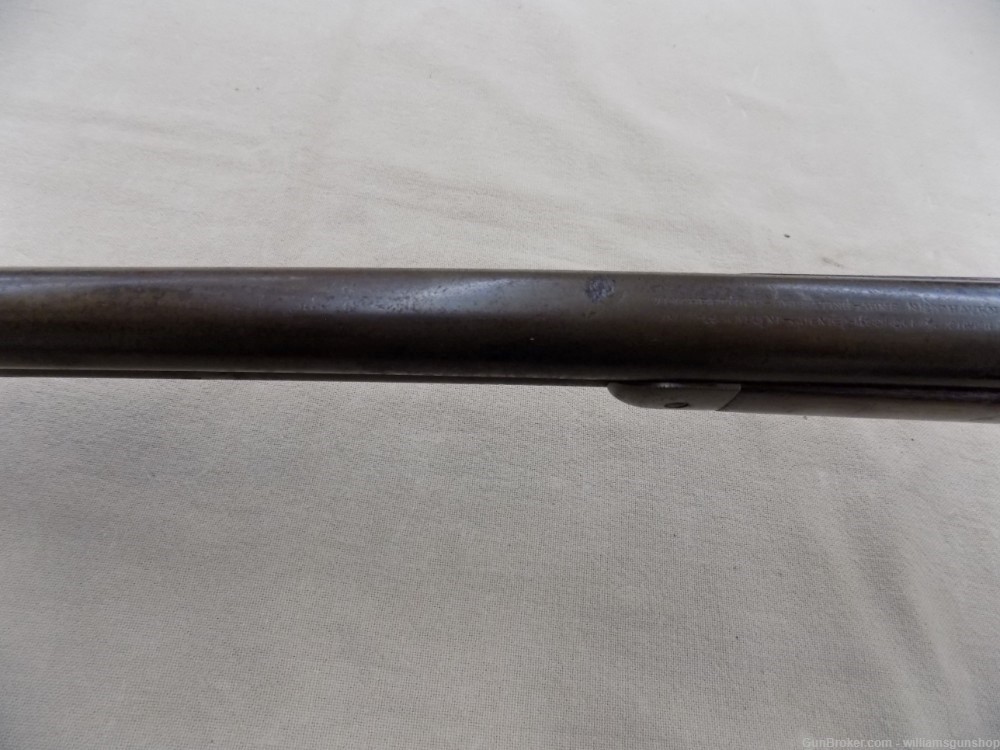 Winchester 1873 Lever Action Rifle .44-40 24" Round BBL  -img-15