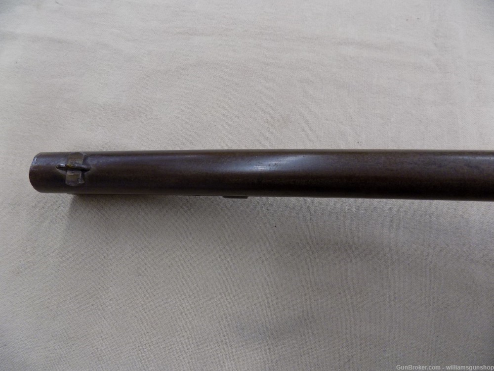 Winchester 1873 Lever Action Rifle .44-40 24" Round BBL  -img-16