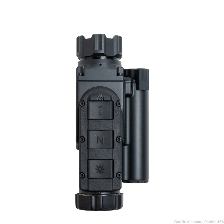 Nitehog Viper 35 Thermal Handheld and Clip On - Lightweight, High Quality-img-2