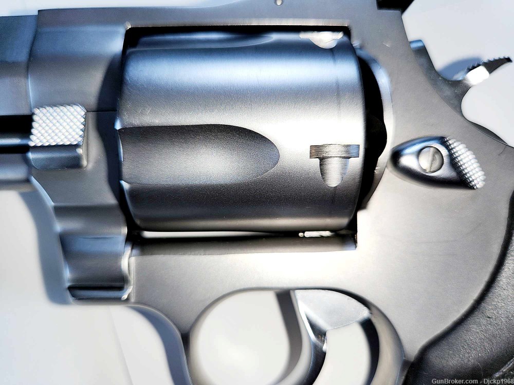 Taurus Raging Bull .480 Ruger Rare Discountinued-img-15