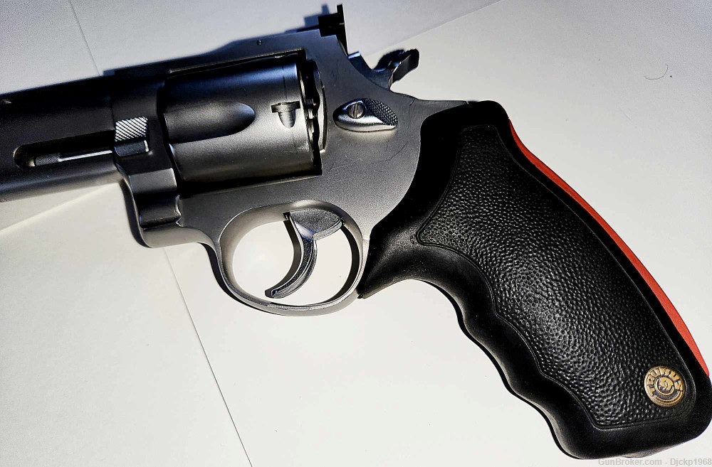 Taurus Raging Bull .480 Ruger Rare Discountinued-img-8