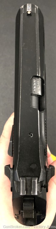 Beretta PX4 Storm Pistol .40 S&W Italian Made DA / SA Police Trade-img-11