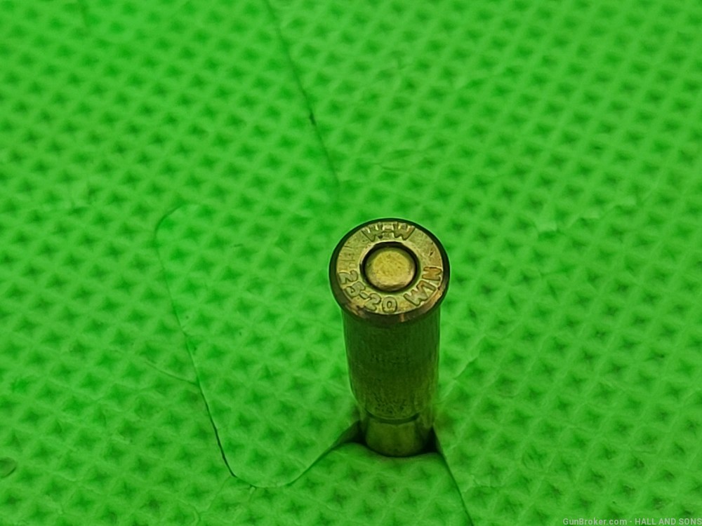 25-20 WINCHESTER 50 ROUNDS-img-2