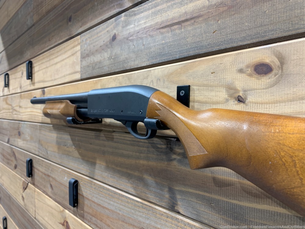 Remington 870 Express Magnum 12 GA 18"-img-2