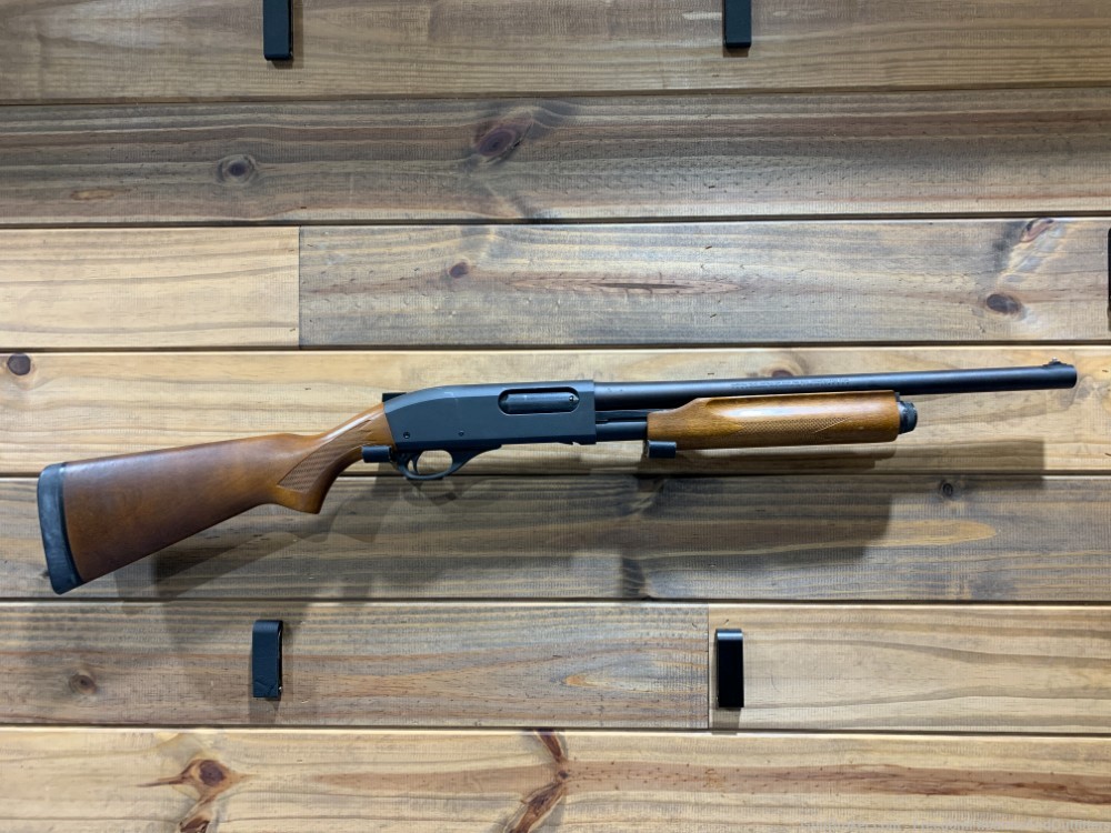 Remington 870 Express Magnum 12 GA 18"-img-1