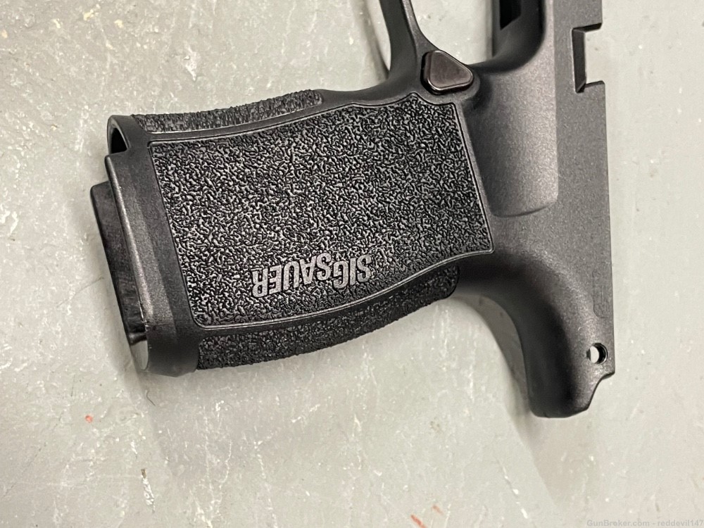 P365 P365x Grip Module and 2 12 Rounds Mags OEM-img-2