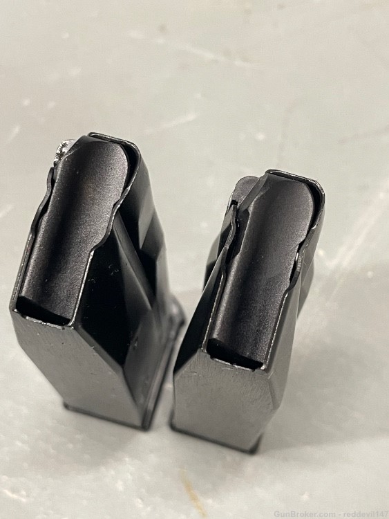 P365 P365x Grip Module and 2 12 Rounds Mags OEM-img-9