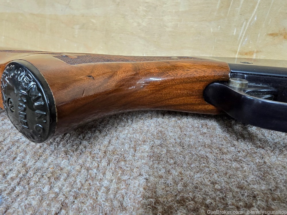 Remington 742 Woodsmaster .308 Win Semi Auto Rifle 22" Barrel -img-26