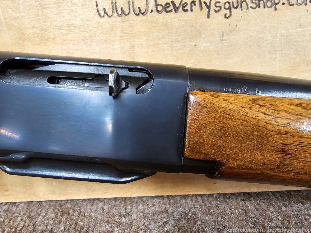 Remington 742 Woodsmaster .308 Win Semi Auto Rifle 22" Barrel -img-18
