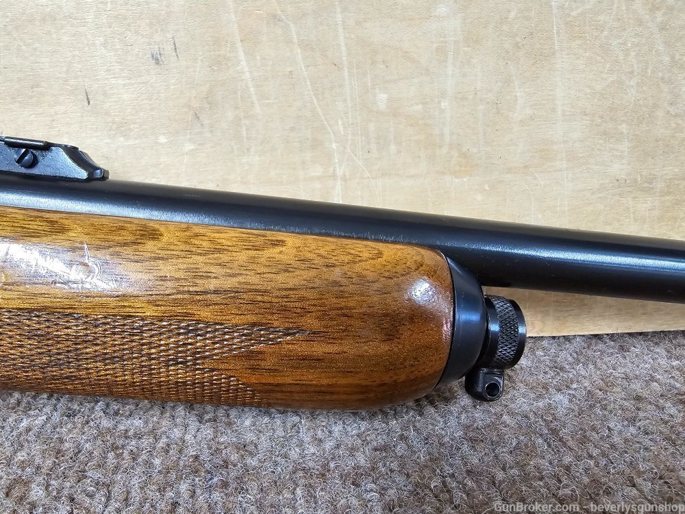 Remington 742 Woodsmaster .308 Win Semi Auto Rifle 22" Barrel -img-28