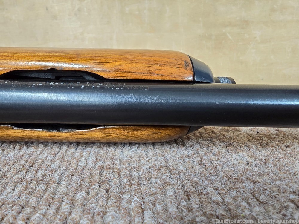 Remington 742 Woodsmaster .308 Win Semi Auto Rifle 22" Barrel -img-41