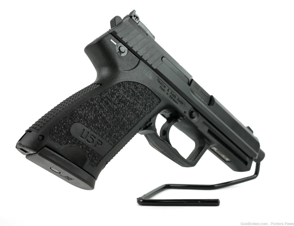 NEW HK USP9 W/Case,Bag, and $100 Gift Card-img-7