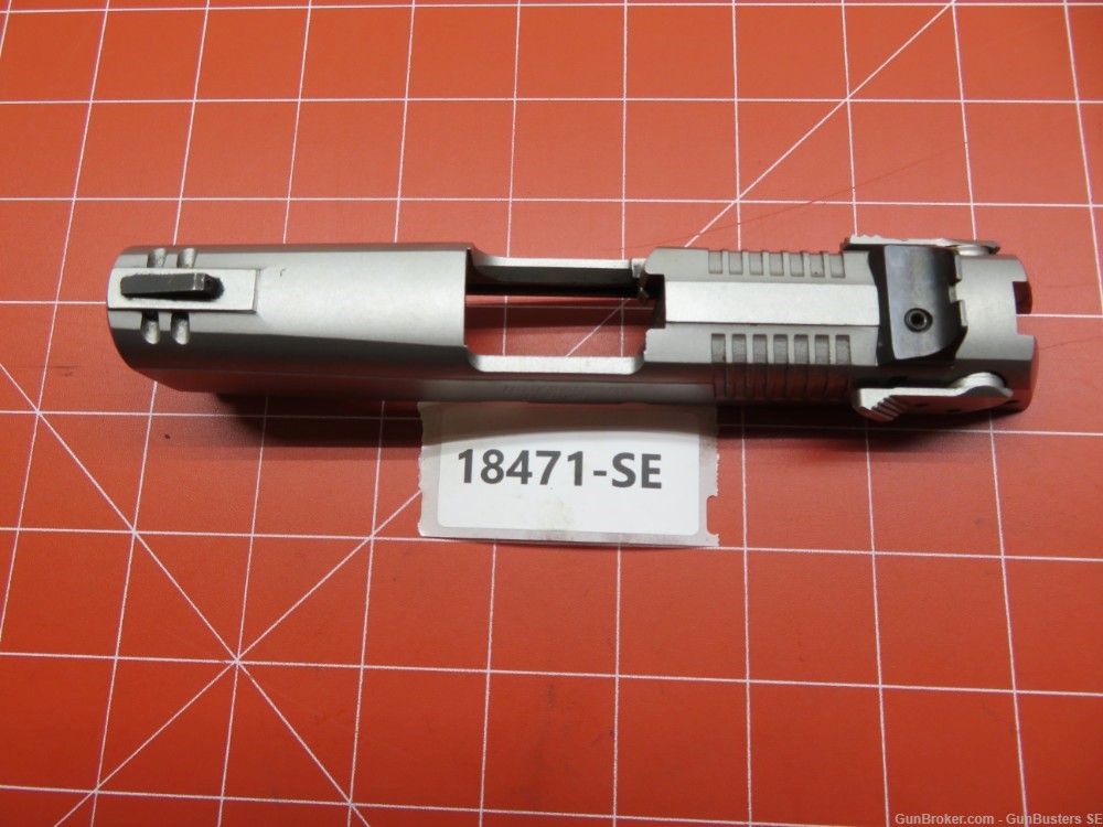 Ruger P95 9mm Repair Parts #18471-SE-img-3