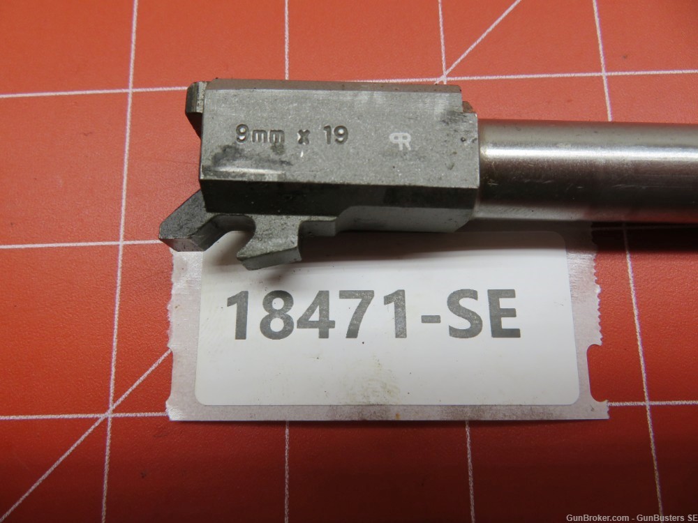 Ruger P95 9mm Repair Parts #18471-SE-img-5