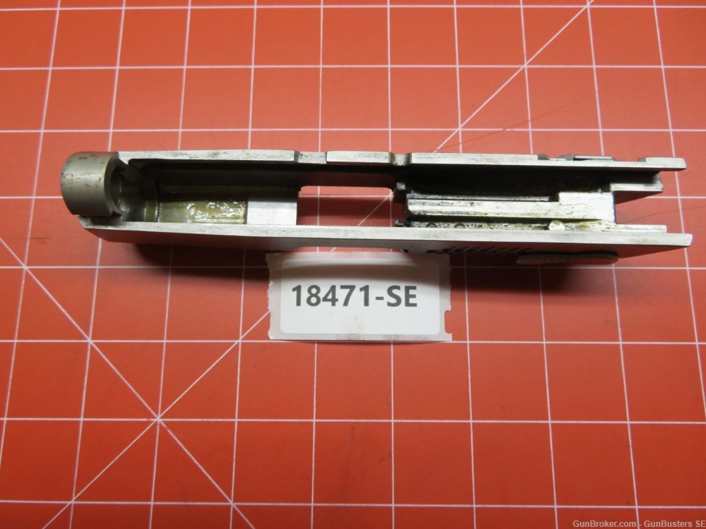 Ruger P95 9mm Repair Parts #18471-SE-img-4