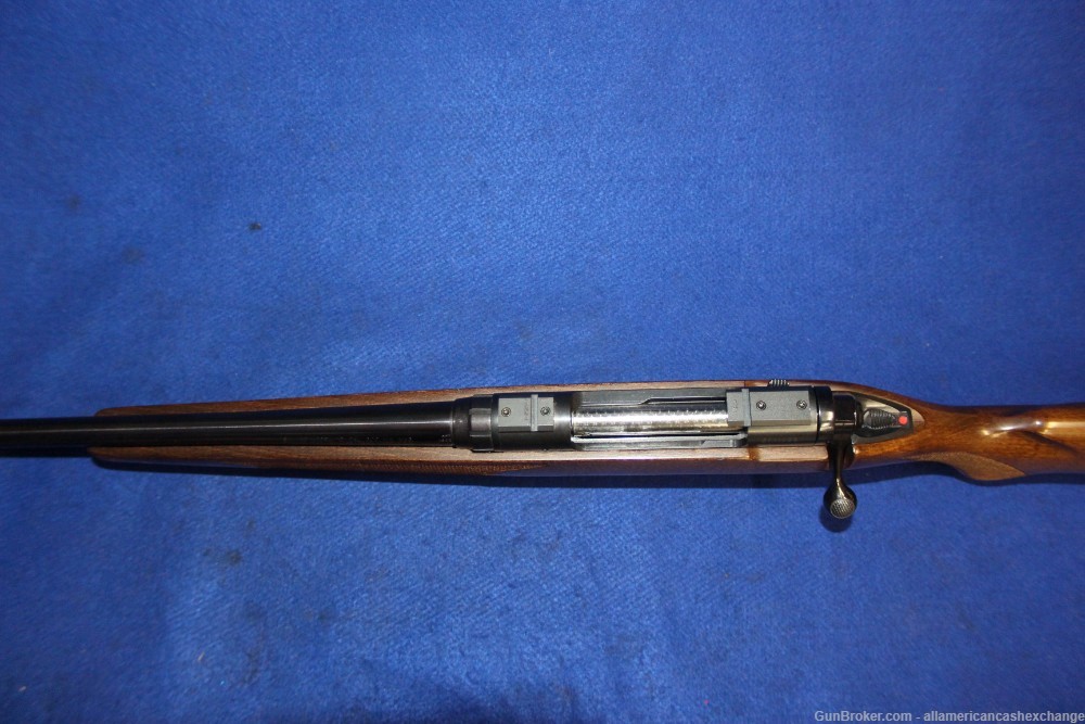 LEFT HAND SAVAGE Model 110 Bolt Action Rifle 300 Win Mag-img-8