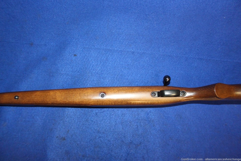 LEFT HAND SAVAGE Model 110 Bolt Action Rifle 300 Win Mag-img-7