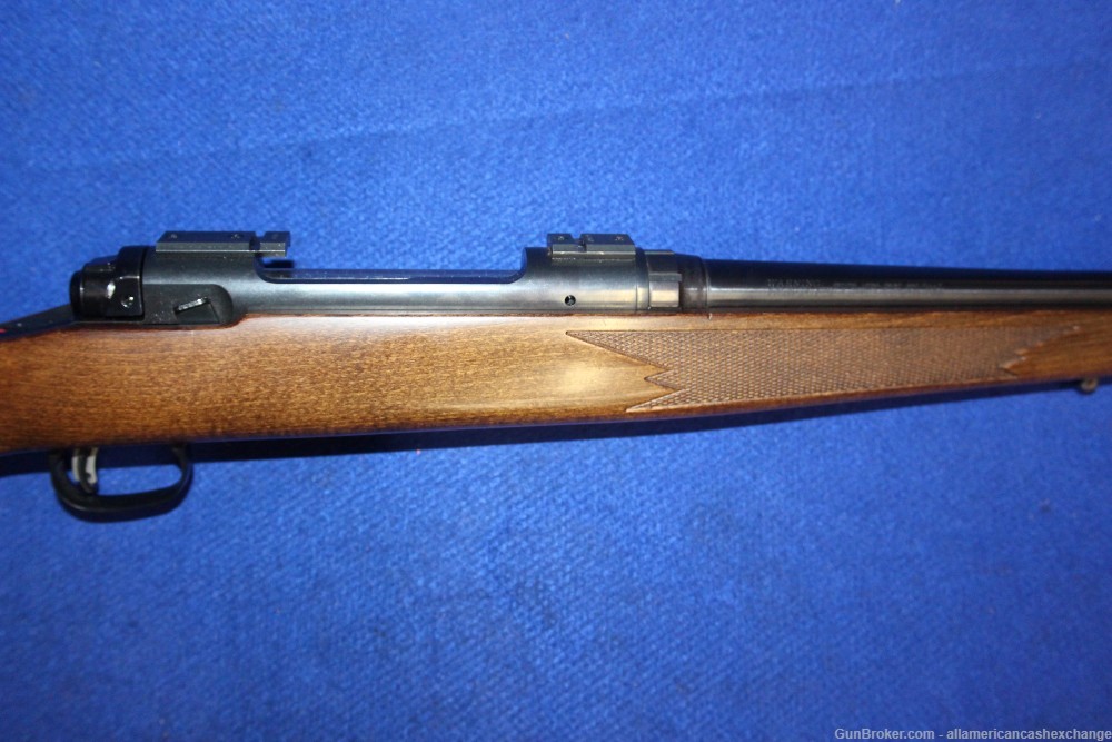 LEFT HAND SAVAGE Model 110 Bolt Action Rifle 300 Win Mag-img-10