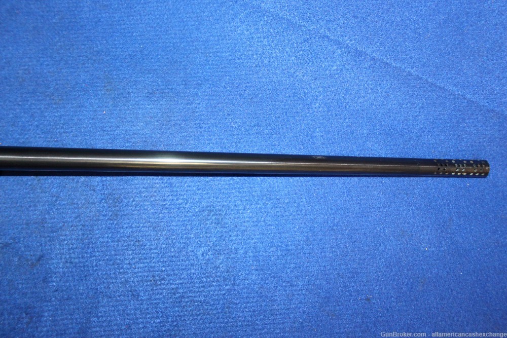 LEFT HAND SAVAGE Model 110 Bolt Action Rifle 300 Win Mag-img-11