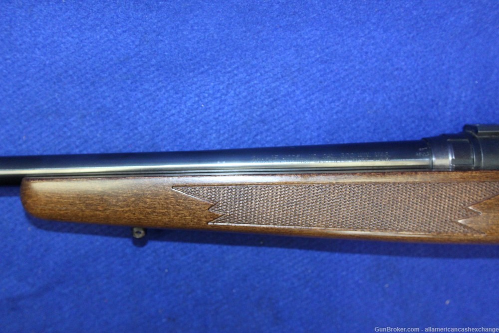 LEFT HAND SAVAGE Model 110 Bolt Action Rifle 300 Win Mag-img-4