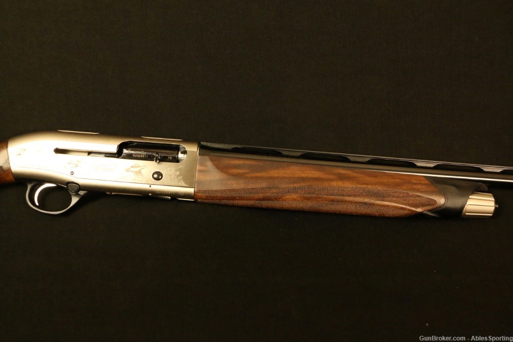 Beretta A400 Upland Shotgun w/Kickoff J40AN28, 20 Gauge, 28"-img-1