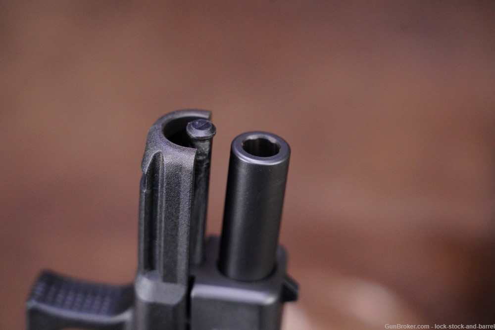 Glock Model 19 G19 Gen 3 9mm 4.02” Striker Fired Semi Auto Pistol, Holster-img-14
