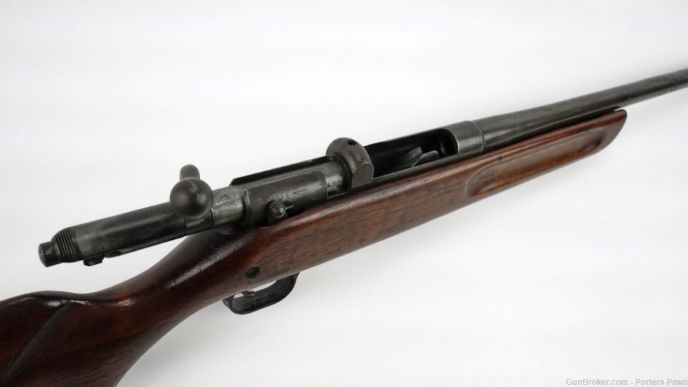 Harrington & Richardson Model 349 Gamester: A Classic Piece of Americana-img-0