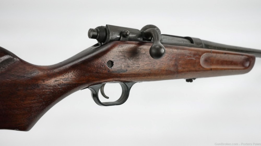Harrington & Richardson Model 349 Gamester: A Classic Piece of Americana-img-1