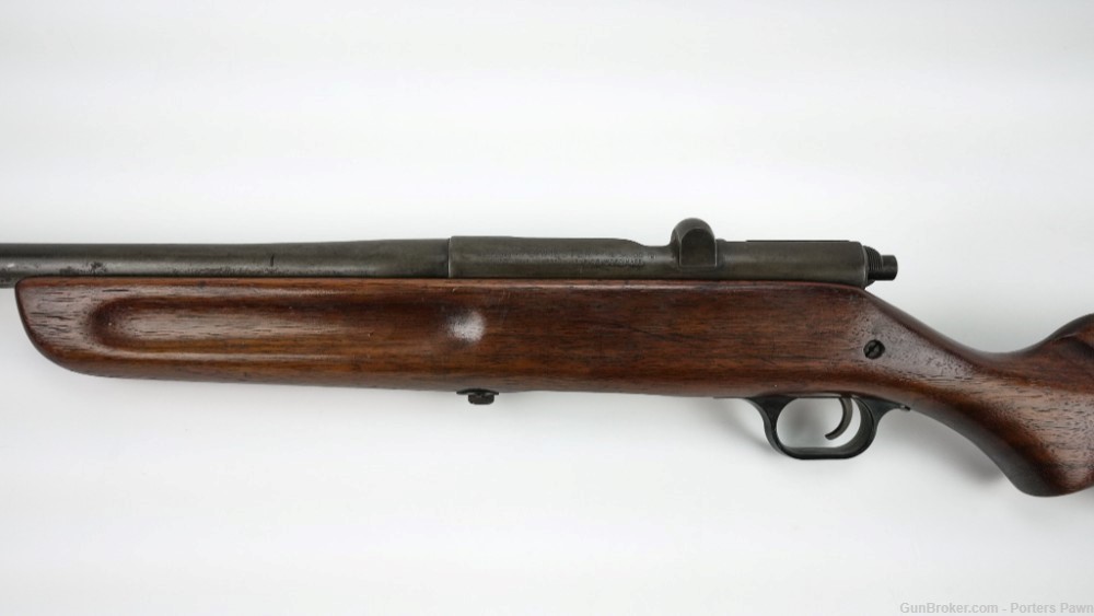 Harrington & Richardson Model 349 Gamester: A Classic Piece of Americana-img-8