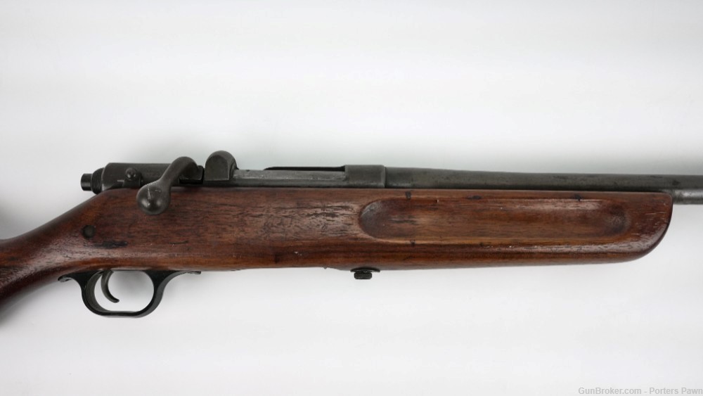 Harrington & Richardson Model 349 Gamester: A Classic Piece of Americana-img-5