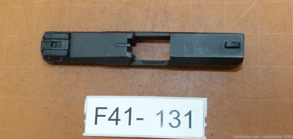Taurus 709 Slim 9mm, Repair Parts F41-131-img-6